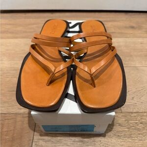 Schultz Rani’s Strappy Flip Flop